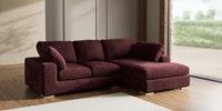 Medium Corner Chaise - Right Hand