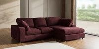 Medium Corner Chaise - Right Hand