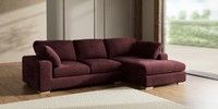 Large Corner Chaise - Right Hand