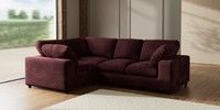 Medium Corner Sofa - Left Hand