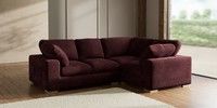 Medium Corner Sofa - Right Hand