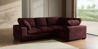 Medium Corner Sofa - Right Hand