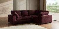 Medium Corner Sofa - Right Hand