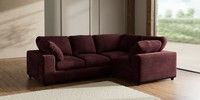 Medium Corner Sofa - Right Hand