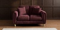 2 Seater Small Sofa