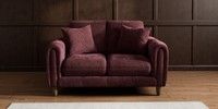 2 Seater Small Sofa