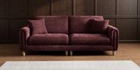 4 Seater Sofa