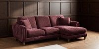Medium Sofa Chaise - Right Hand