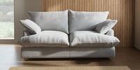 3 Seater Small Sofa