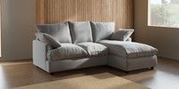 Small Sofa Chaise - Universal