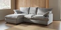 Medium Sofa Chaise - Left Hand