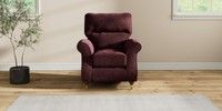 Small Armchair