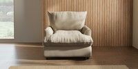 Noa Platform Deep Relaxed Sit