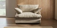 Noa Platform Deep Relaxed Sit