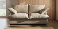 3 Seater Small Sofa