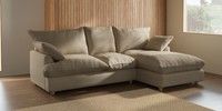Medium Sofa Chaise - Right Hand