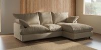 Medium Sofa Chaise - Right Hand