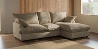 Medium Sofa Chaise - Right Hand