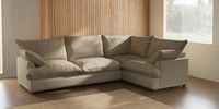 Large Corner Sofa - Right Hand