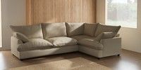 Large Corner Sofa - Right Hand