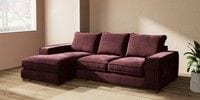 Novella Deep Relaxed Sit