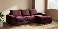 Medium Sofa Chaise - Right Hand