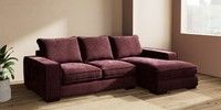 Medium Sofa Chaise - Right Hand