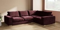 Large Corner Sofa - Right Hand