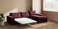 Sofa Chaise Bed - Right Hand
