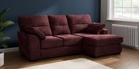 Small Sofa Chaise - Right Hand