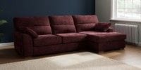 Large Sofa Chaise - Right Hand