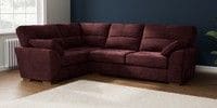 Large Corner Sofa - Left Hand