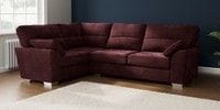 Large Corner Sofa - Left Hand