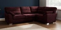 Large Corner Sofa - Right Hand