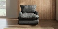 Noa Platform Deep Relaxed Sit