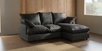 Small Sofa Chaise - Universal