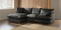 Medium Corner Chaise - Left Hand