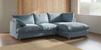 Medium Corner Chaise - Right Hand