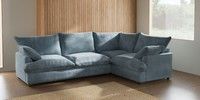 Large Corner Sofa - Right Hand