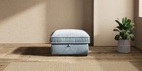 Storage Footstool