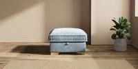 Storage Footstool
