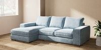 Novella Deep Relaxed Sit