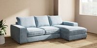 Novella Deep Relaxed Sit
