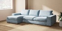 Novella Deep Relaxed Sit