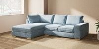 Medium Corner Chaise - Left Hand