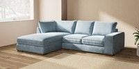 Novella Deep Relaxed Sit