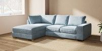 Medium Corner Chaise - Left Hand