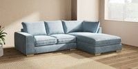 Medium Corner Chaise - Right Hand