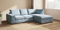 Novella Deep Relaxed Sit