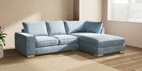 Medium Corner Chaise - Right Hand
